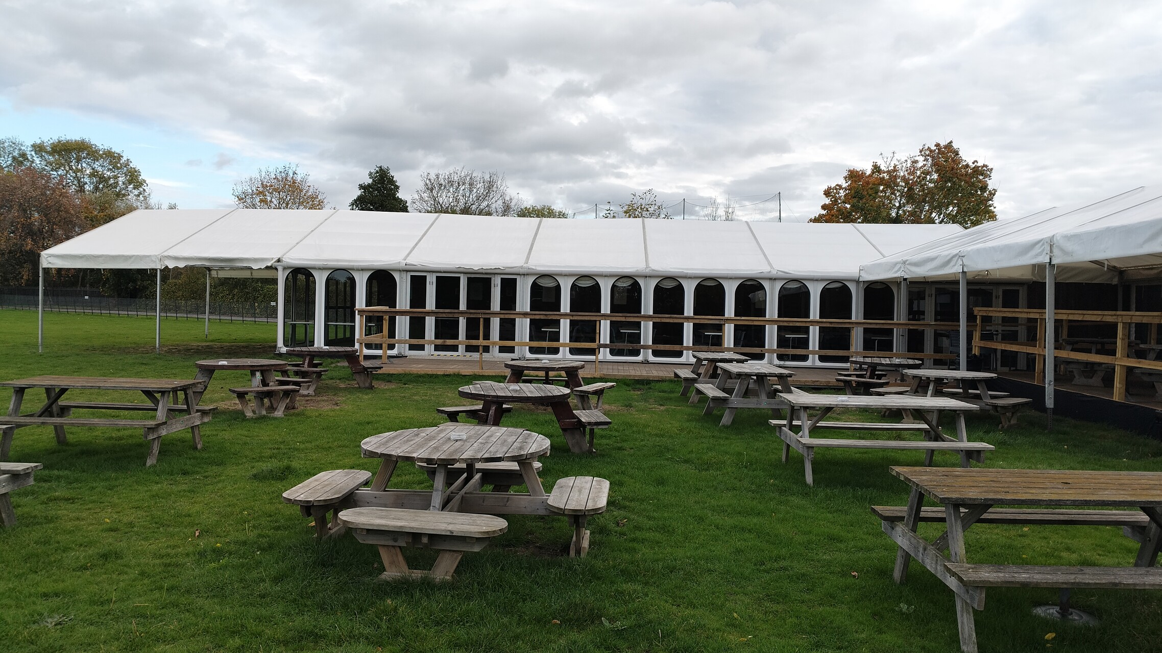 Photo from the Maidenhead Beer & Cider Festival