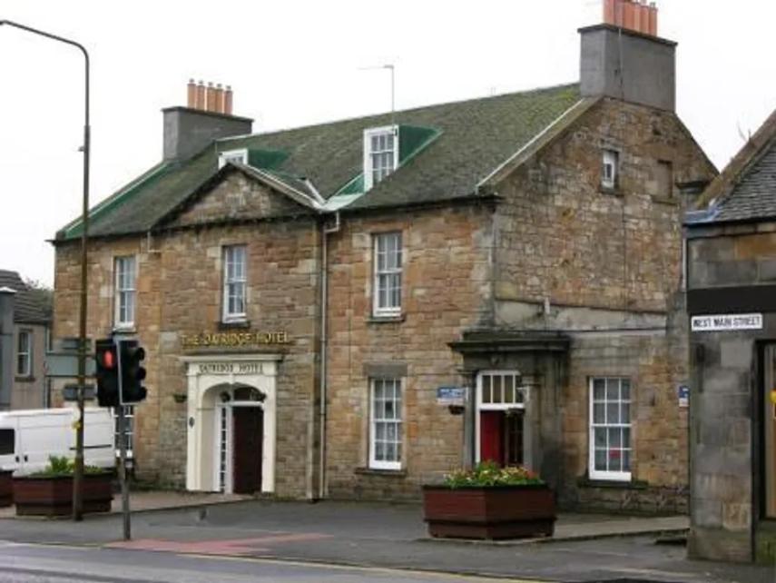 Forth Valley branch social - Wednesday Wanderers, Uphall