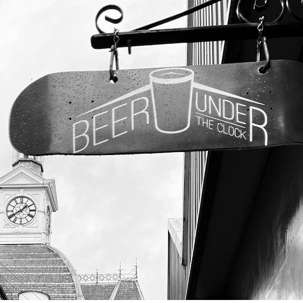 Photo from the ClockFest IV