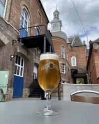 Photo from the ClockFest IV