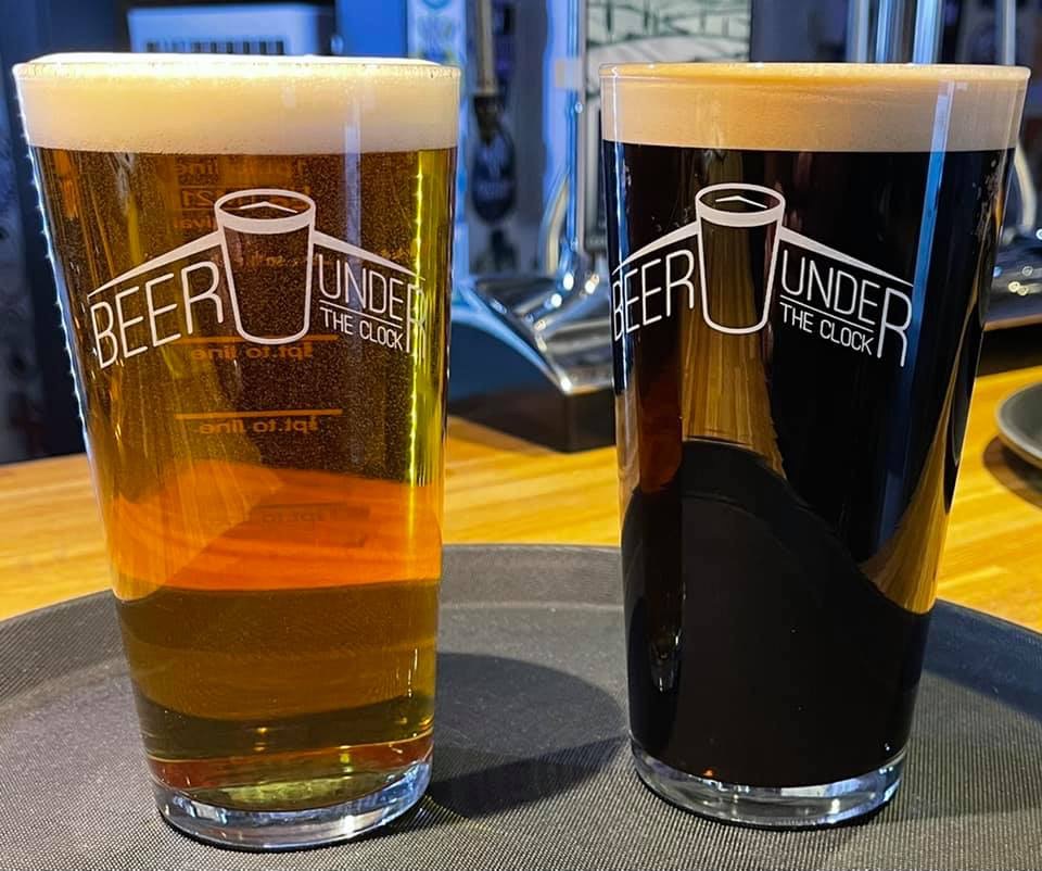 Photo from the ClockFest IV