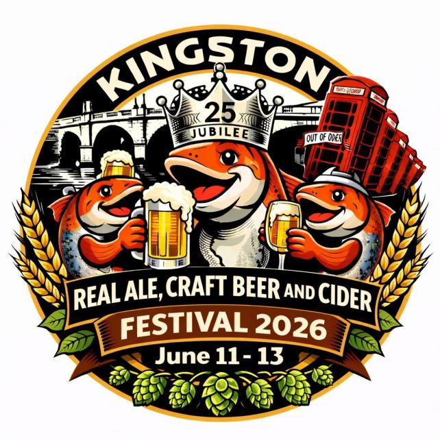 Kingston Beer Festival