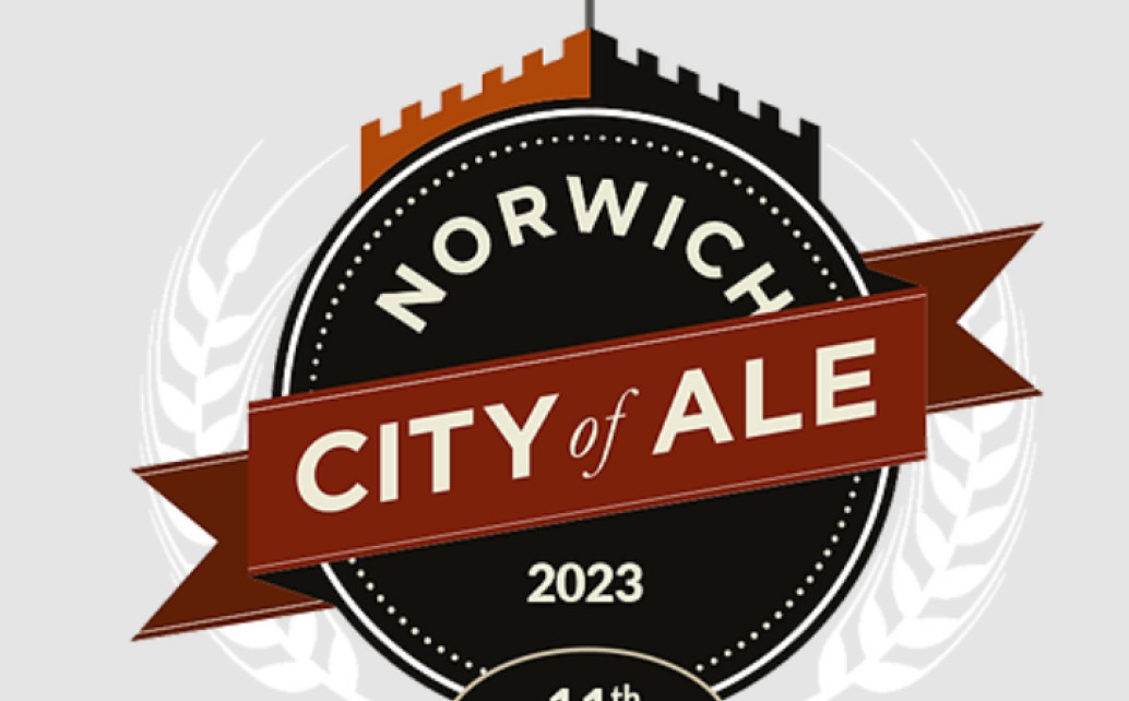 Norwich City of Ale