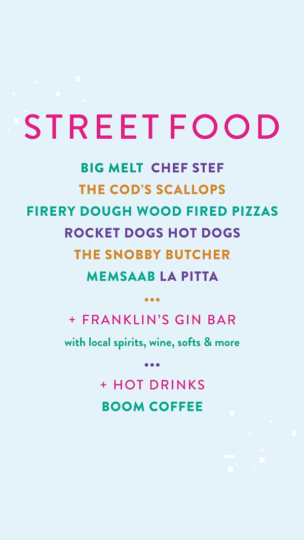 Photo from the Nottingham Independents’ Castle Beer Festival