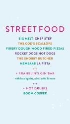 Photo from the Nottingham Independents’ Castle Beer Festival