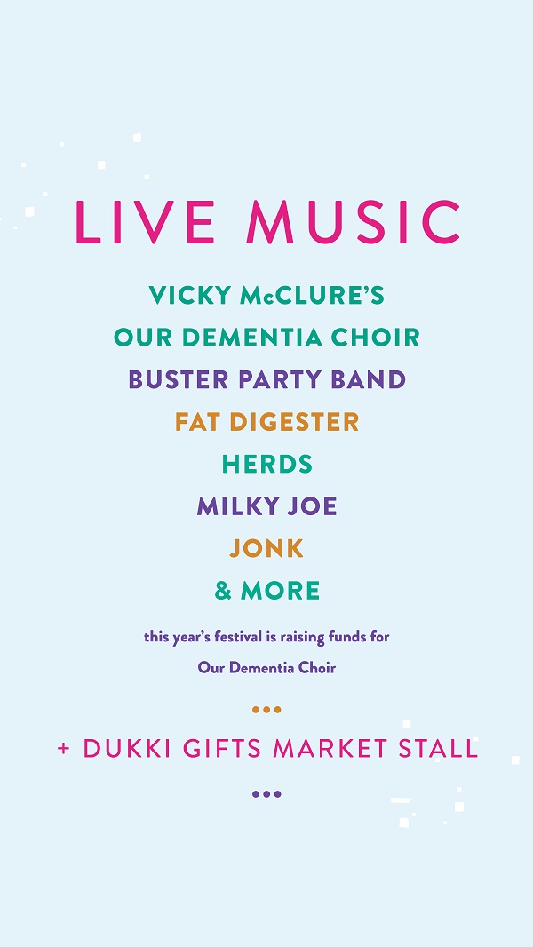 Photo from the Nottingham Independents’ Castle Beer Festival