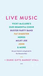 Photo from the Nottingham Independents’ Castle Beer Festival