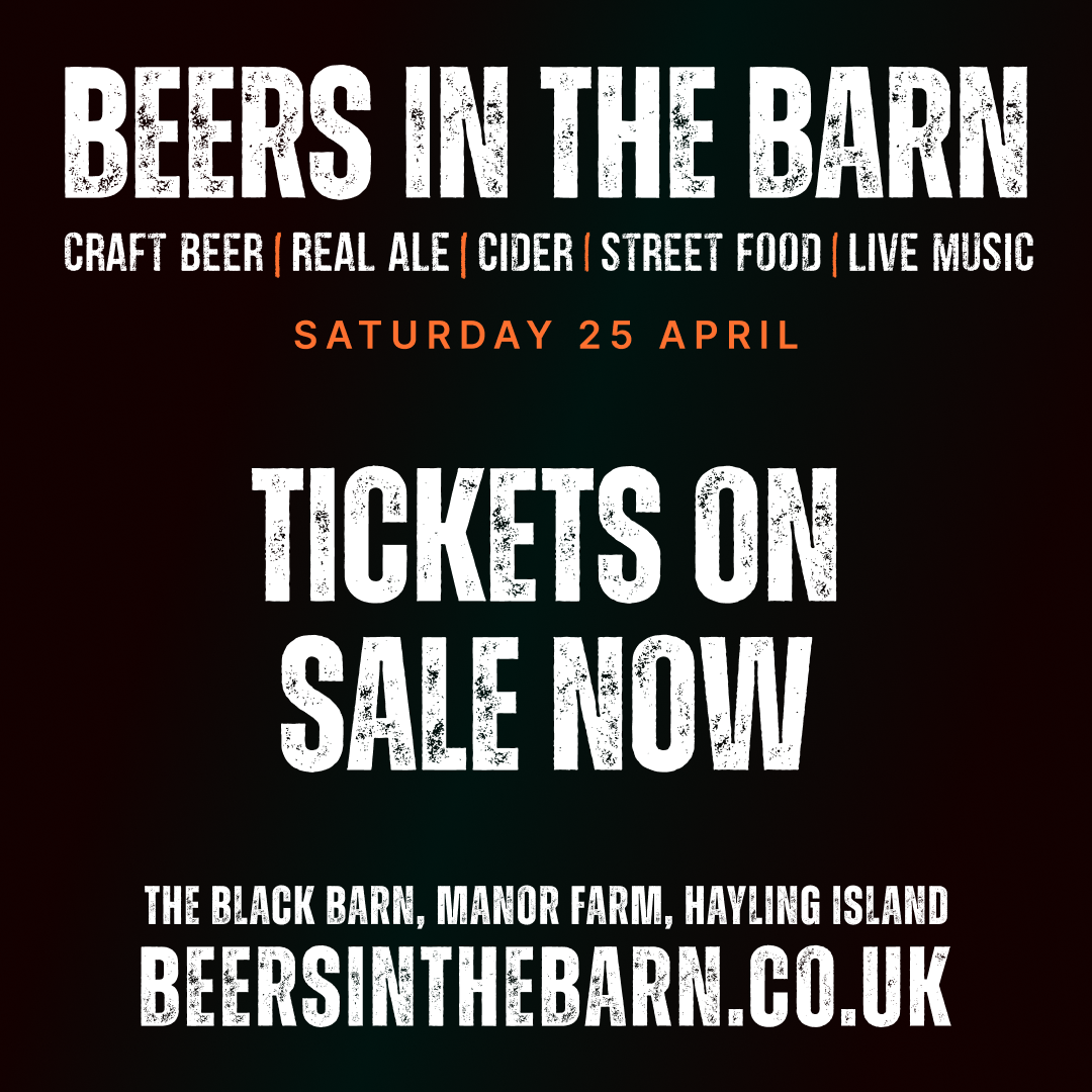 Photo from the Beers in the Barn