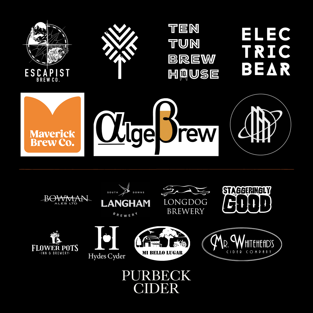 Photo from the Beers in the Barn