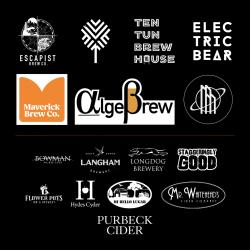 Photo from the Beers in the Barn