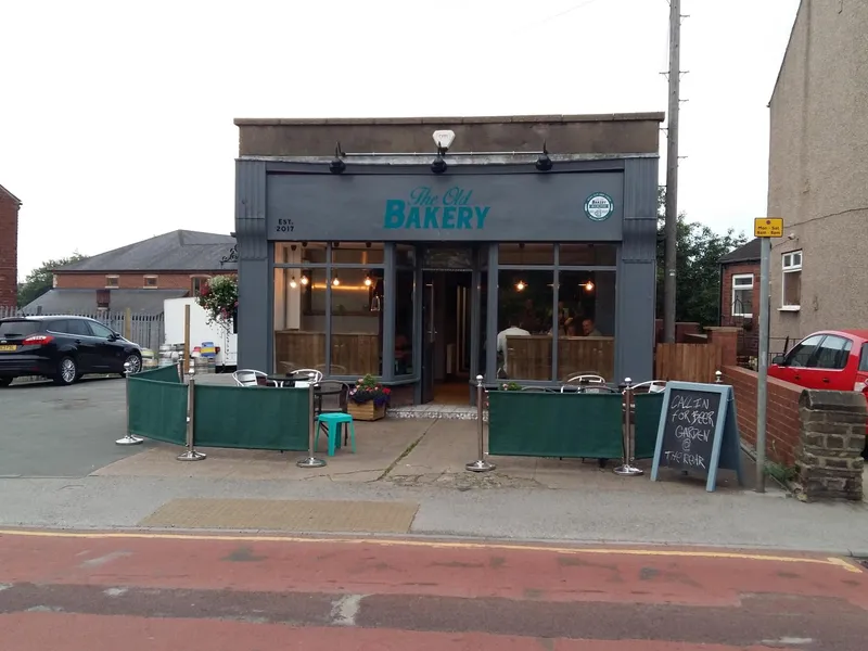 Photo from the Barnsley branch social - Pub Of The Season Presentation