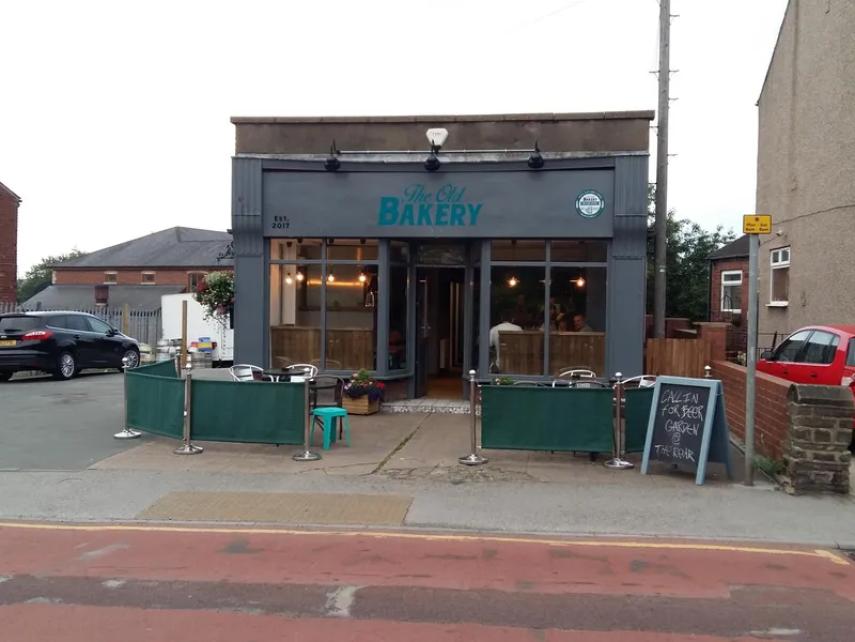 Barnsley branch social - Pub Of The Season Presentation