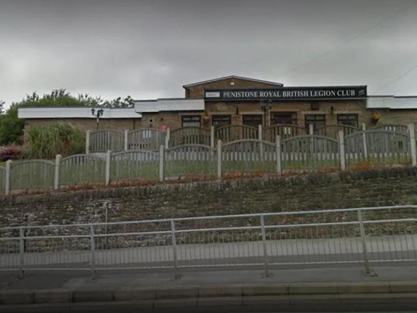 Barnsley branch social - Penistone social, Football and awards presentation evening