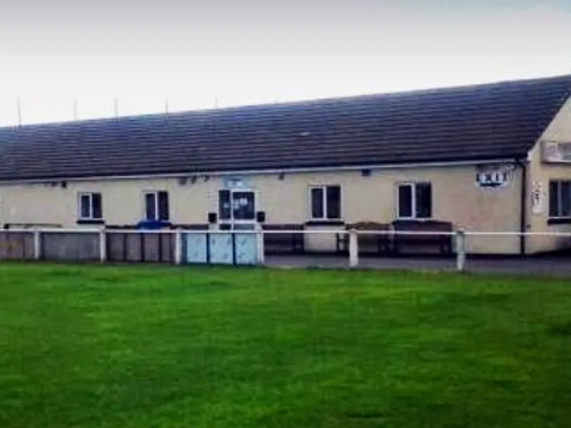 Photo from the Barnsley branch social - Penistone social, Football and awards presentation evening