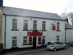 Photo from the Barnsley branch social - Penistone social, Football and awards presentation evening