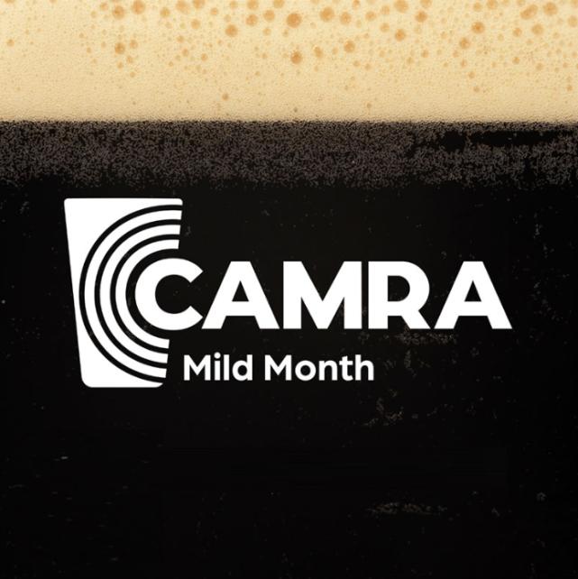 Yorkshire Wolds - Three B's Supporting CAMRA's Mild Month