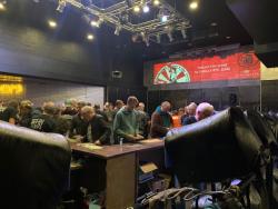 Photo from the Winchester Beer and Cider Festival