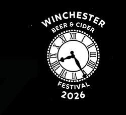 Photo from the Winchester Beer and Cider Festival