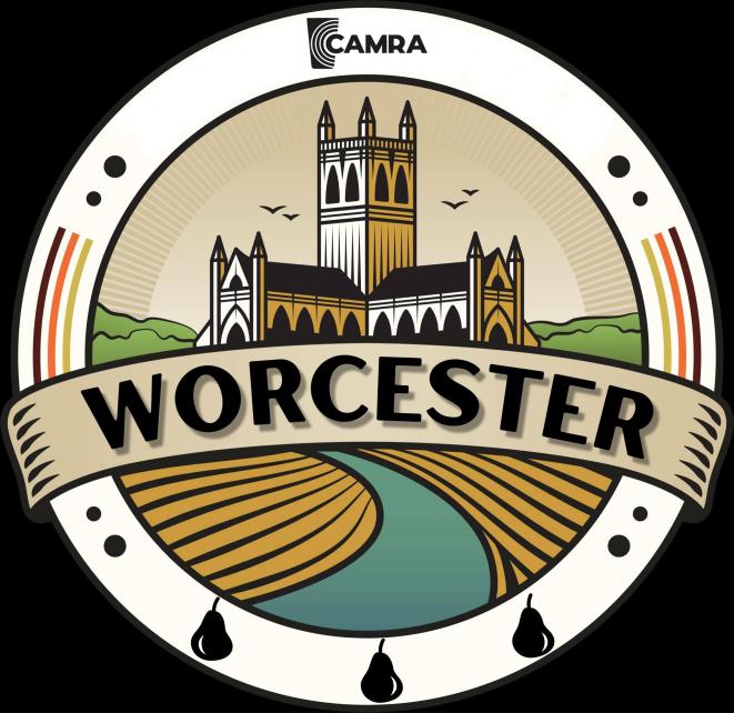 Worcester Beer, Cider & Perry Festival 2026