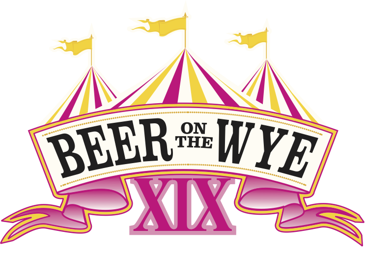 Photo from the Beer on the Wye XlX