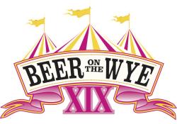 Photo from the Beer on the Wye XlX