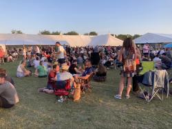 Photo from the Beer on the Wye XlX