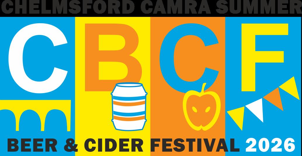 Chelmsford & Mid-Essex CAMRA Beer and Cider Festival
