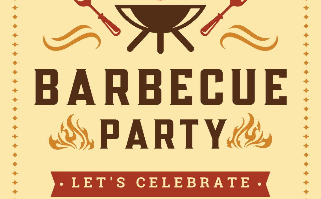 Fathers Day Barbecue Party - The County