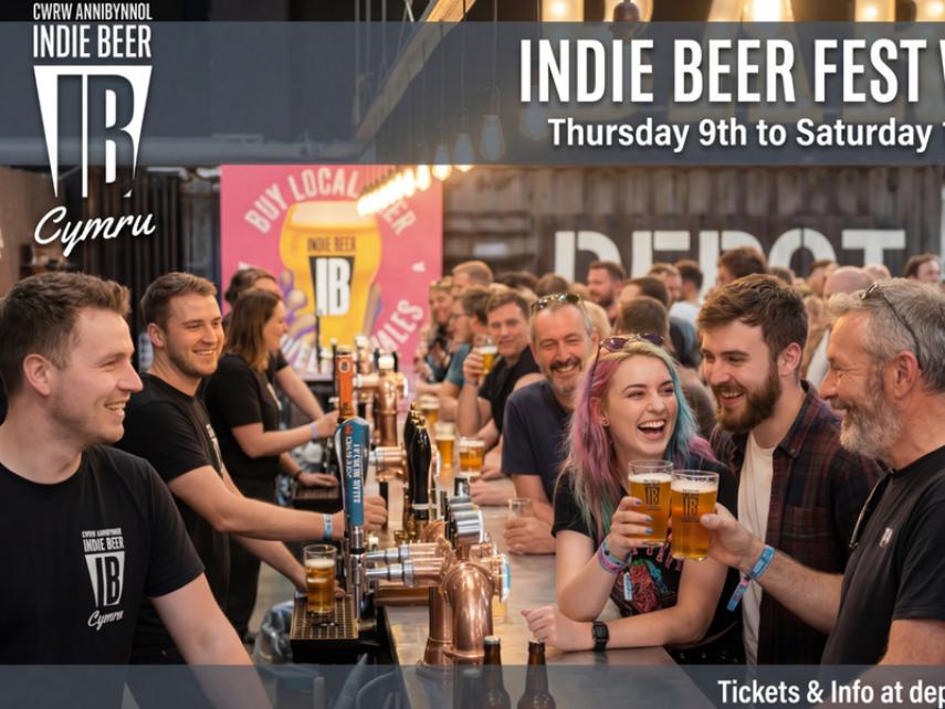 Indie Beer Fest