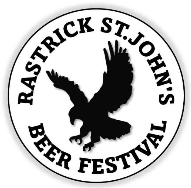 Rastrick St Johns Beer Festival