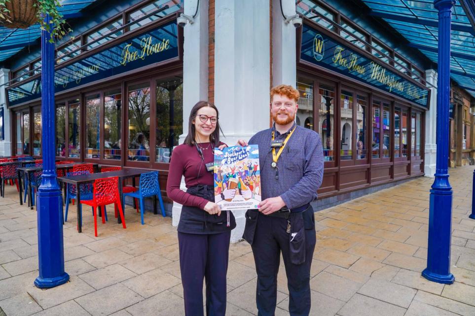 Southport Beer Week