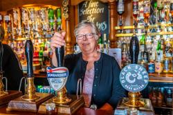 Photo from the Southport Beer Week