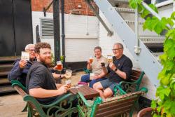 Photo from the Southport Beer Week