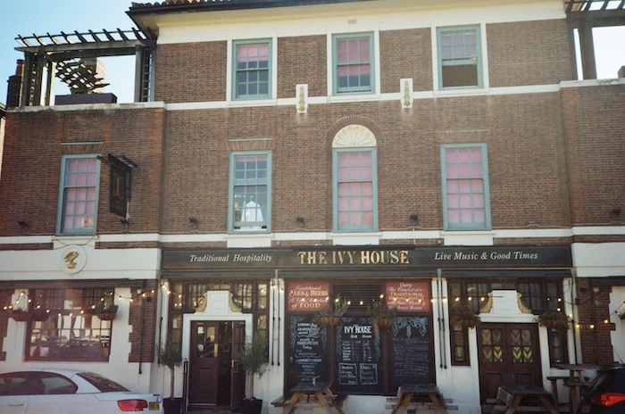 Photo from the The Ivy House Beer Fest 2026