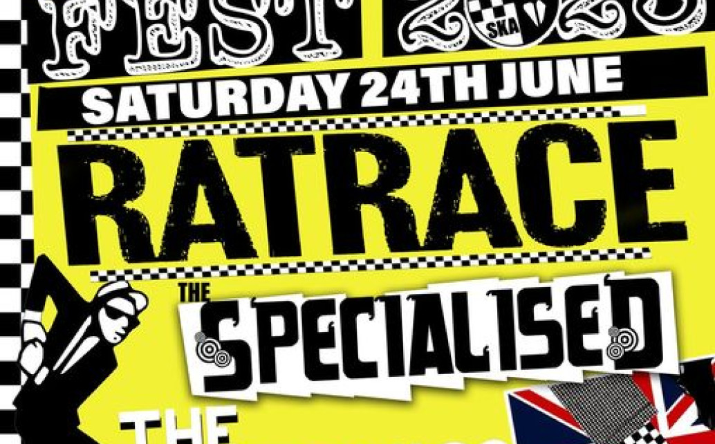 Ska Fest 2023