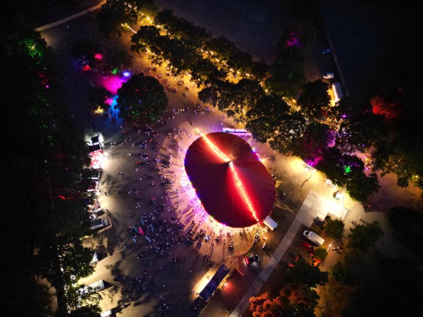 Ealing Beer Festival 2026
