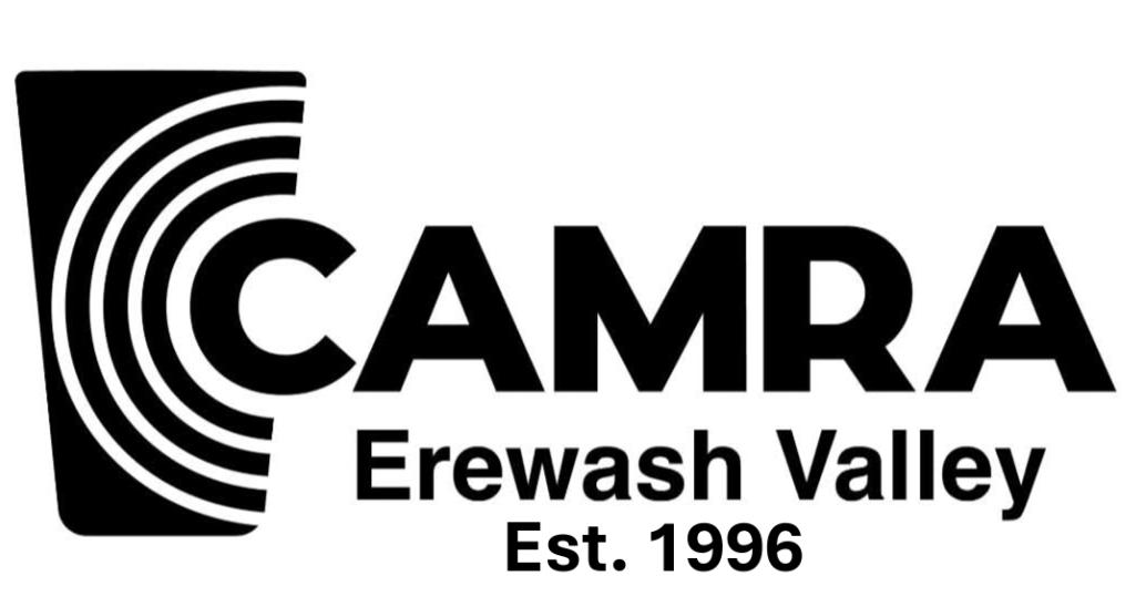 Erewash Valley CAMRA Branch Meeting