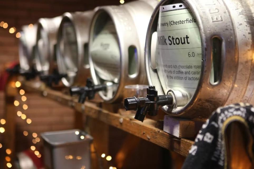 Alton Beer Festival