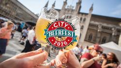 Photo from the City Beerfest 