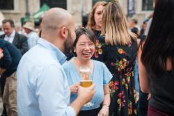Photo from the City Beerfest 