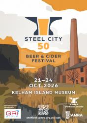 Photo from the Steel City Beer & Cider Festival