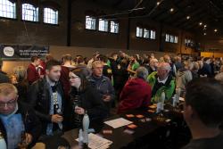 Photo from the Steel City Beer & Cider Festival