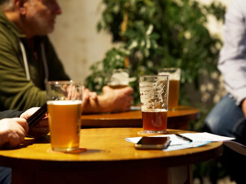 Kent CAMRA County Meeting