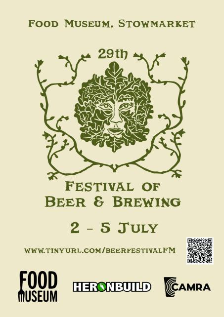 29th Festival of Beer and Brewing