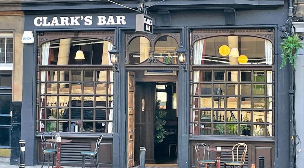 Edinburgh and South East Scotland Branch Meeting and Social 