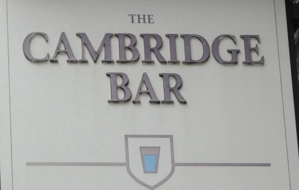 Edinburgh and South East Scotland Branch Social – Friday Pints