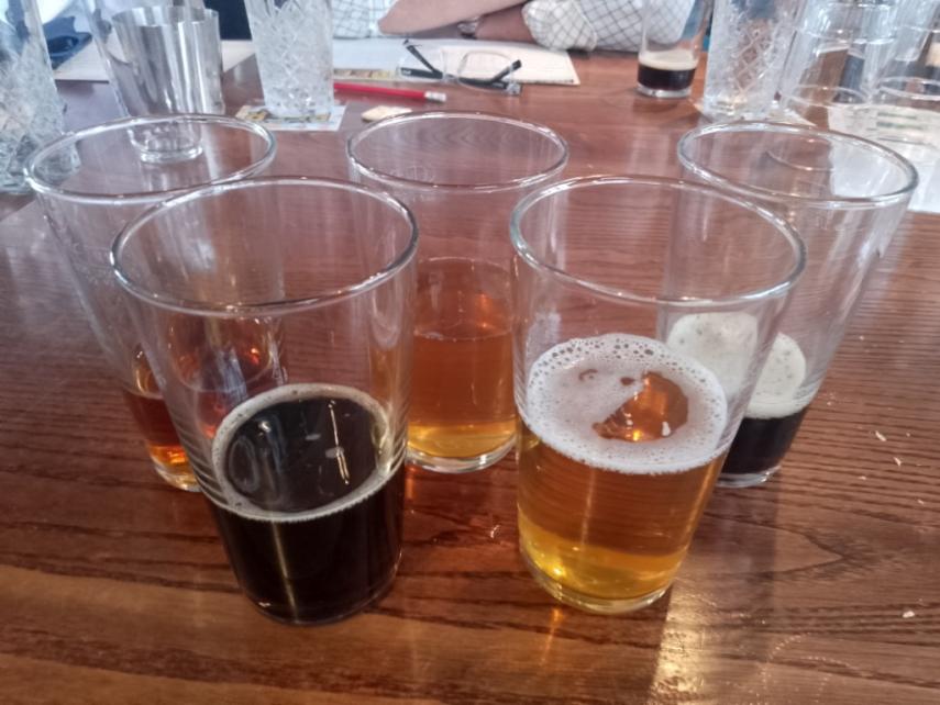 Taste the Very Best Bottled & Canned Beers in East Anglia