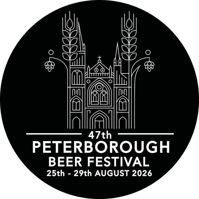 Peterborough Beer Festival