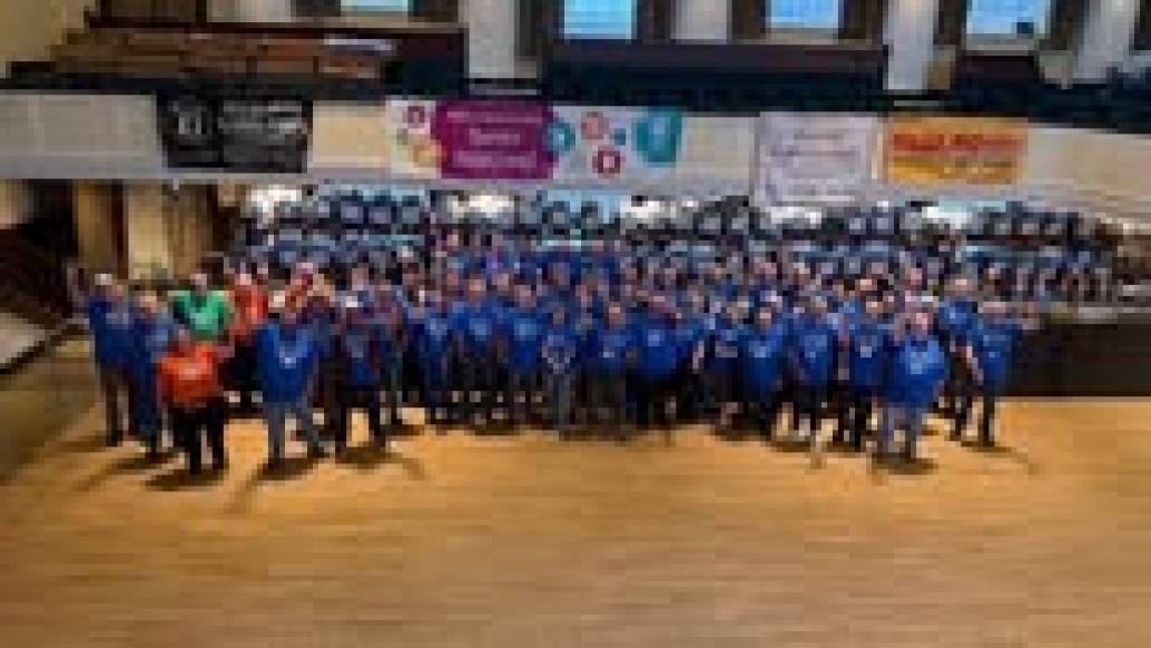 Ayrshire Beer & Cider Festival