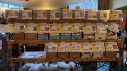 Photo from the Ayrshire Beer & Cider Festival